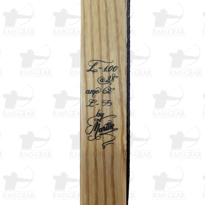 Martin L100 - 55@28 - 62" - ML5562BS