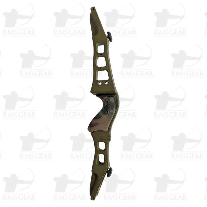 Dryad Mountain Light ILF Riser - 19”  - DL19726GM