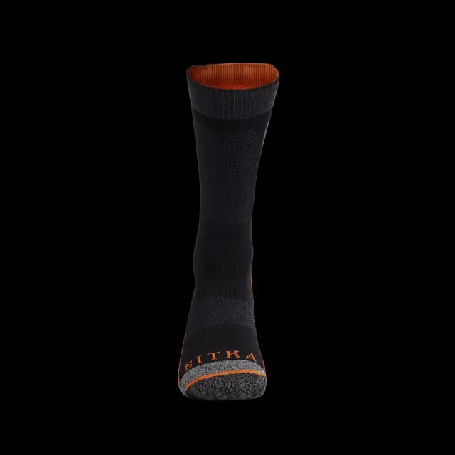 Sitka Mid Weight Crew Sock
