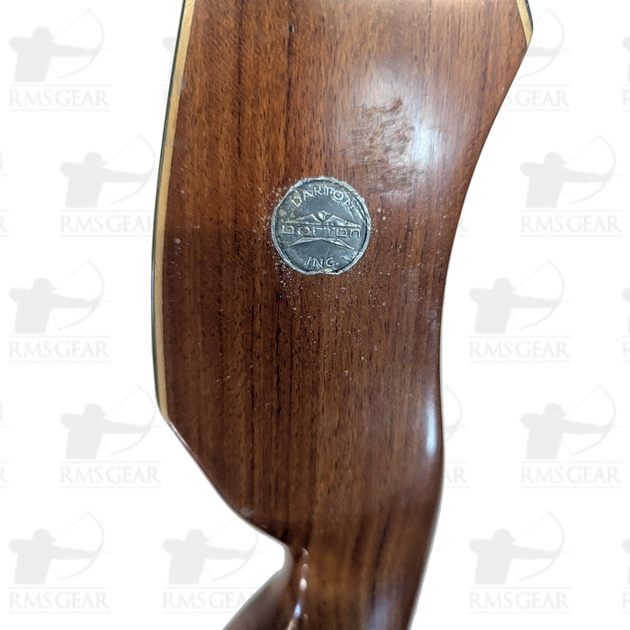 Darton Clipper - 48@28 - 60" - 103B8366