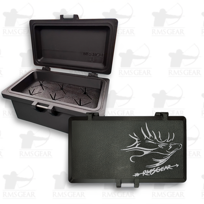 APS TUBB Broadhead Case