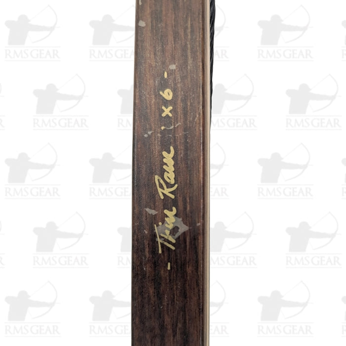 John Dodge Thin Ram - 67@28 - 66" - F3031