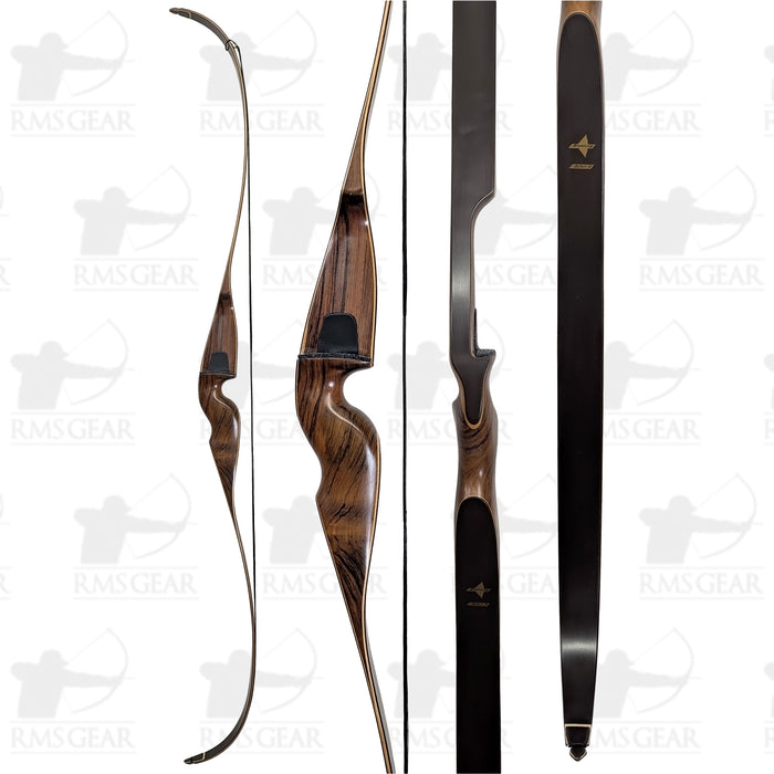 Browning Safari II - 46@28 - 60" - 7C-1462