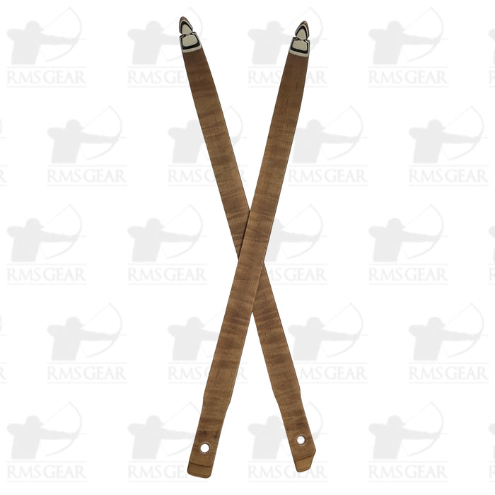 Hornes Archery - 49@29" - 60" - SB4960HA (w/ extra limbs 51@30 - 62")