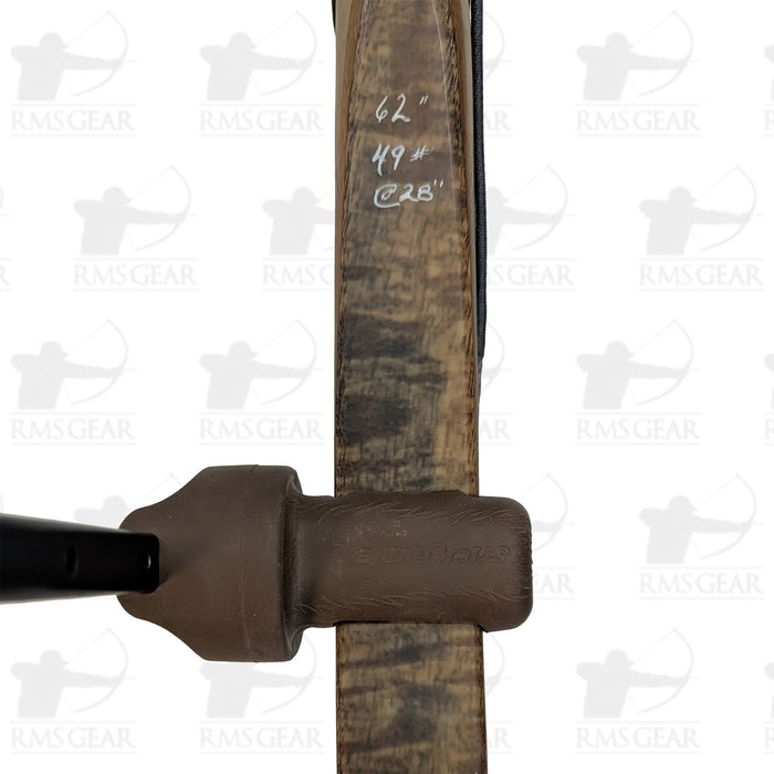 Kota Prairie Fire - 49@28 - 62" - KP4962HH