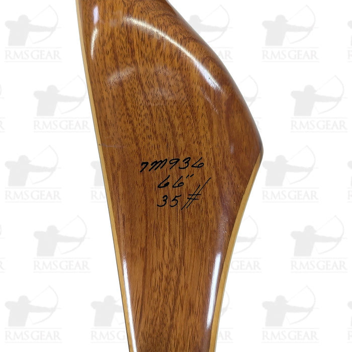 Bear Bearcat - 35@28 - 66" - 7M936