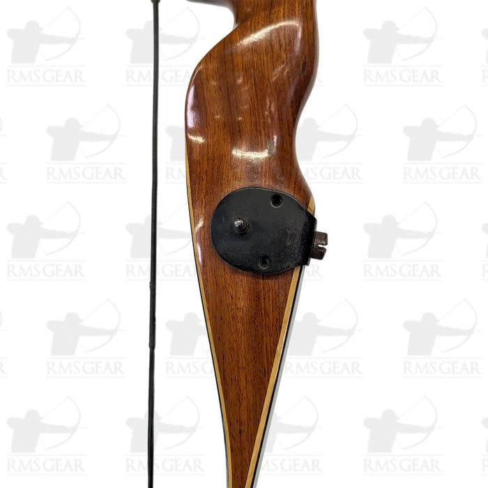 Root Warrior - 45@28 - 58" - K7239