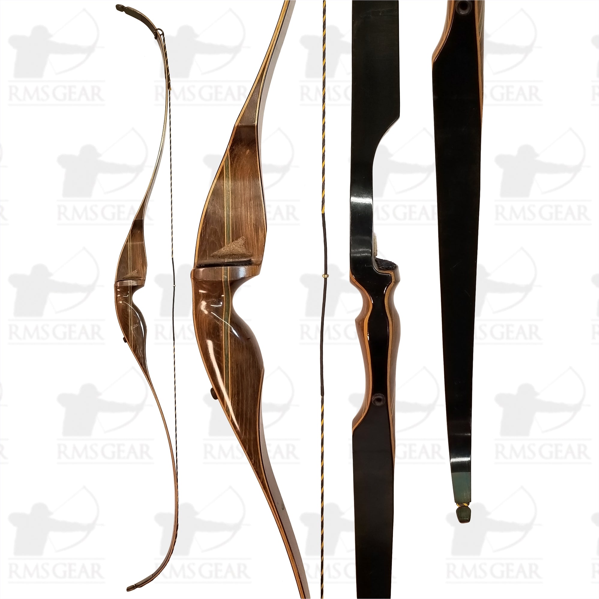 Recurves — Rocky Mountain Specialty Gear