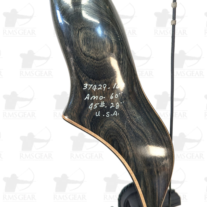 Ben Pearson Renegade - 45@28 - 60" - 37429-167