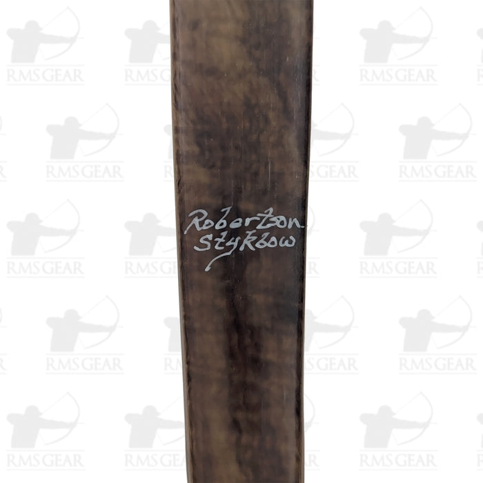 Robertson Stykbow Primal Styk - 61@28 - 64" - PSX-M566