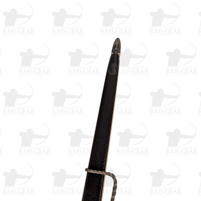 Bighorn Ramhunter - 63@28 - 62" - 0432