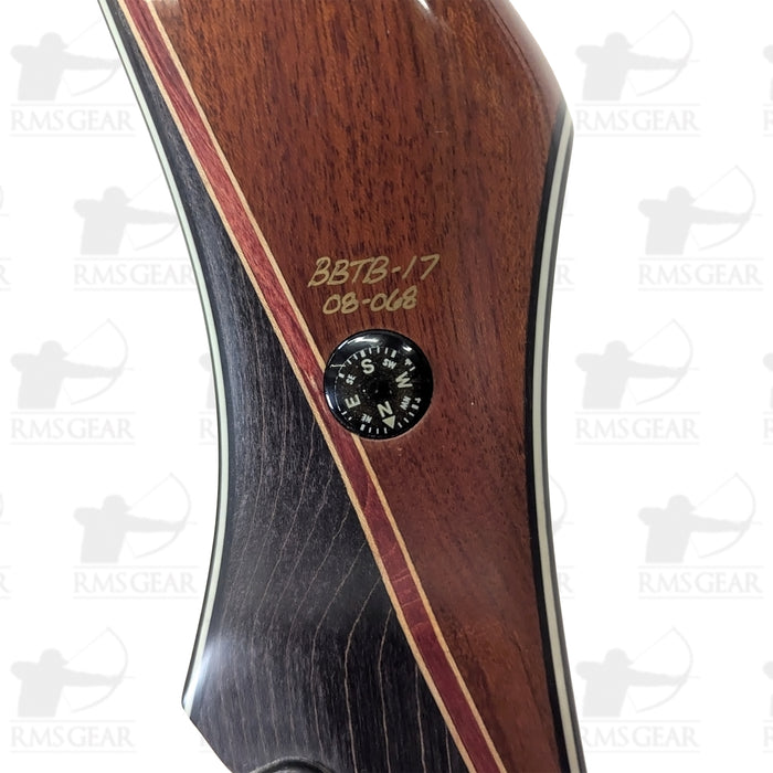 Bear Takedown - 60@28 - 60" - BBTB-17-08-068