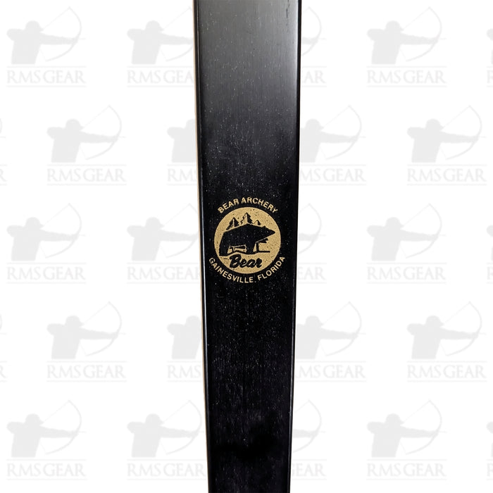 Bear Montana - 40@28 - 64" - ML-13-01-131