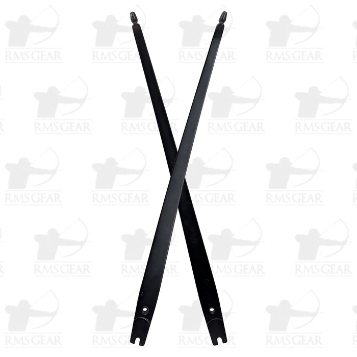 DAS Longbow Limbs - 40@28 - 210907