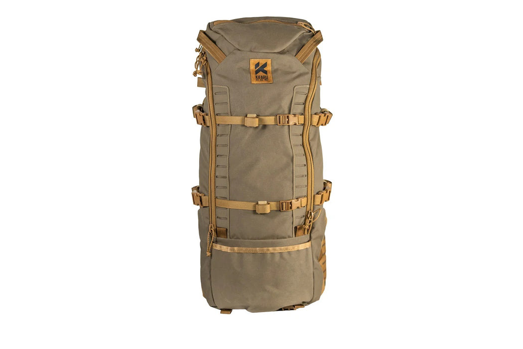 Kifaru 22 Mag
