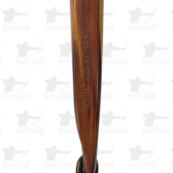 Great Plains Plainsman - 60@29 - 64" - 3450