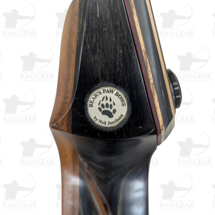 Bear's Paw - 45@28 - 60" - BP4560IP