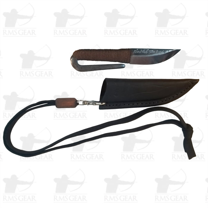 Kellam Neck Knife - CB624E1