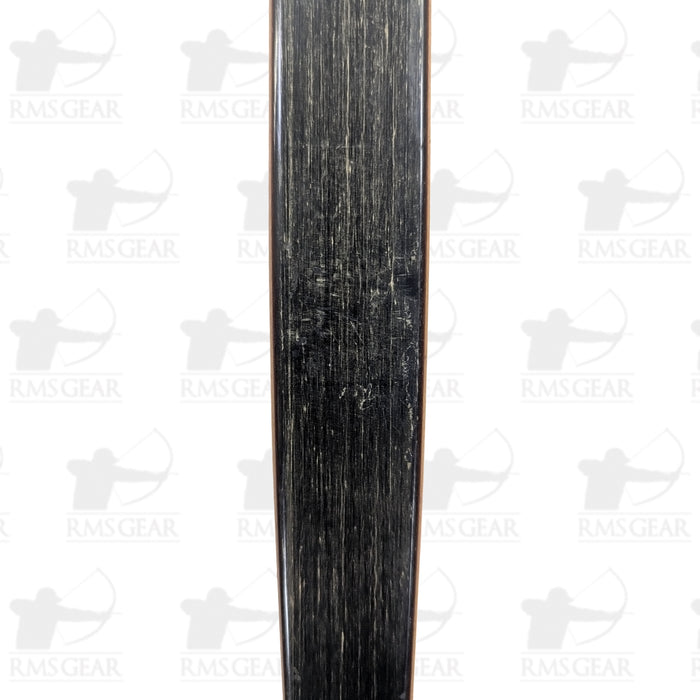 Bear Grizzly - 52@28 - 62" - GX175