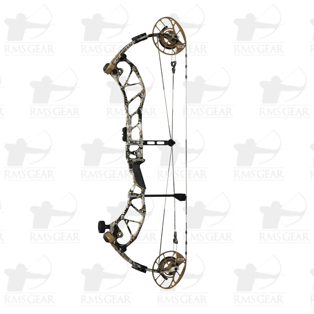 Compound Bows — Rocky Mountain Specialty Gear
