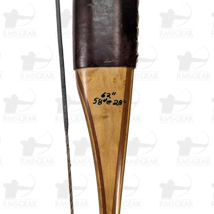 Pronghorn - 58@28 - 62" - PR5862DV