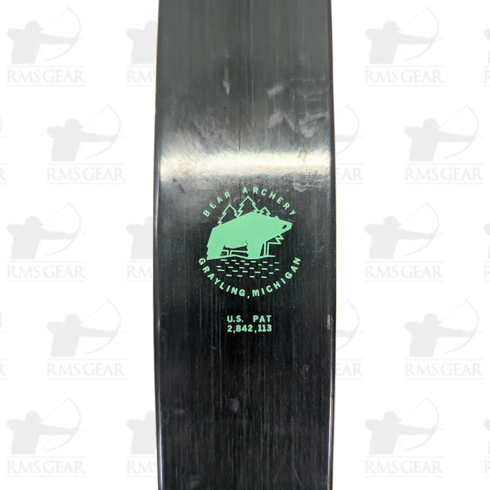Bear Kodiak Magnum - 45@28 - 52" - KU-13437