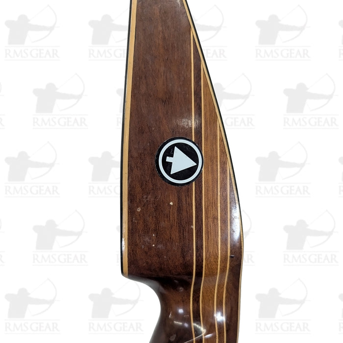 Ben Pearson BP-H90 - 50@28 - 58" - 166228C