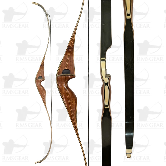 Bear Kodiak Magnum - 52@28 - 52" - 7U5548