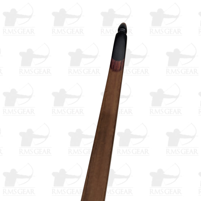 Toelke Whip Apache - 44@28 - 64" - TA4464KK