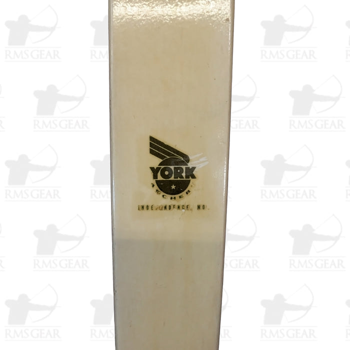York Crest - 52@28" - 60" - RRS-2