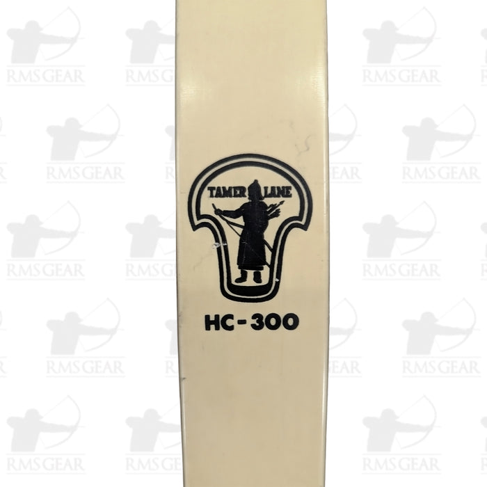Bear Tamerlane - 26@28 - 69" - 9B503