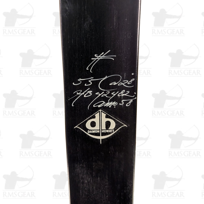 Damon Howatt Bandito - 55@28 - 58" - HB42482