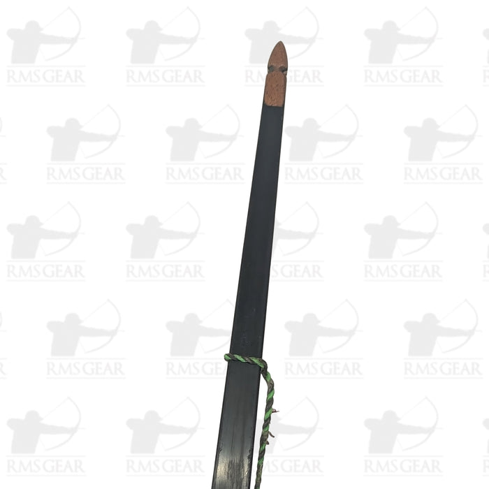 Tim Meigs Kashina Feather Kill - 70@28 - 68" - M6878-084
