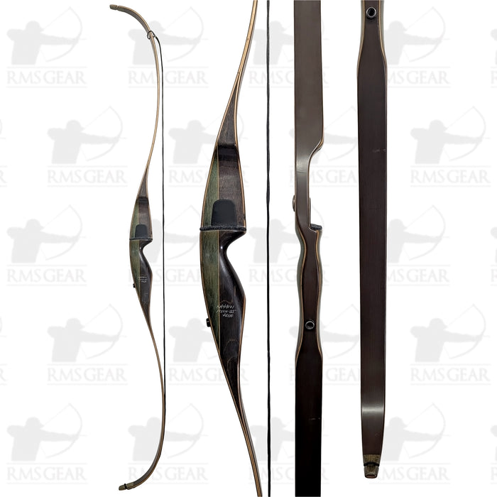 Bear Grizzly - 45@28 - 58" - KR49101
