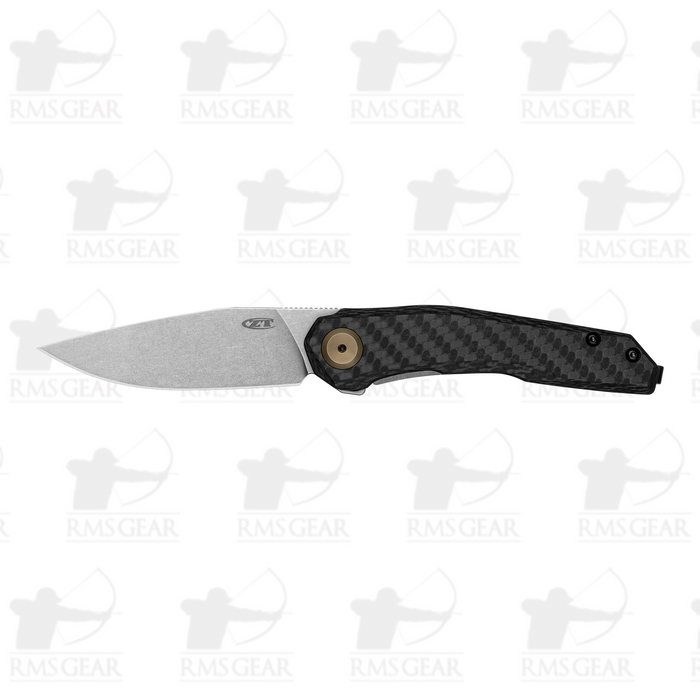 Zero Tolerance 0545 Framelock
