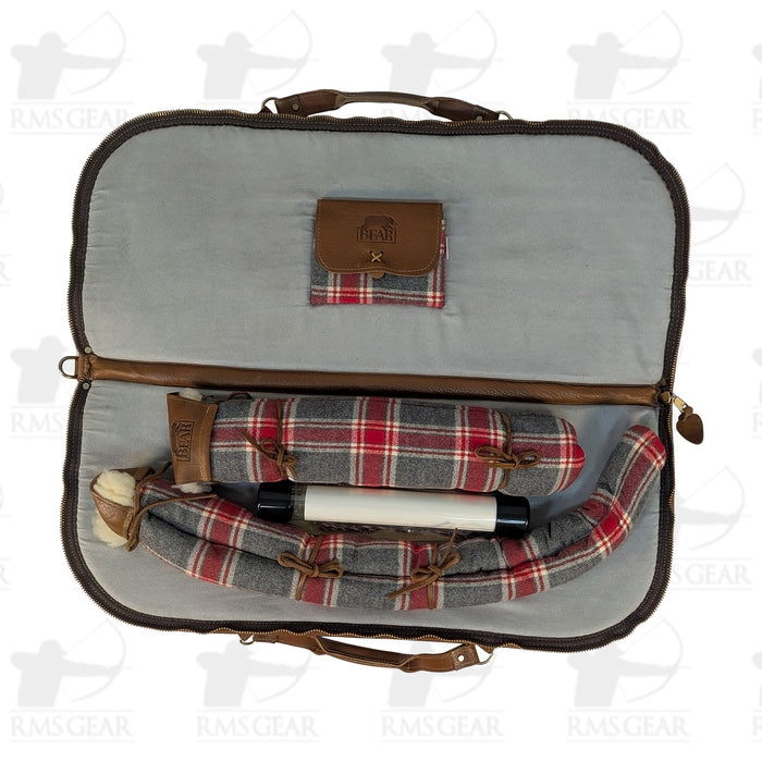 Bear Limited Edition TD A Riser - 40@28 - 60" -  LES-2-42 (#42 of 250)