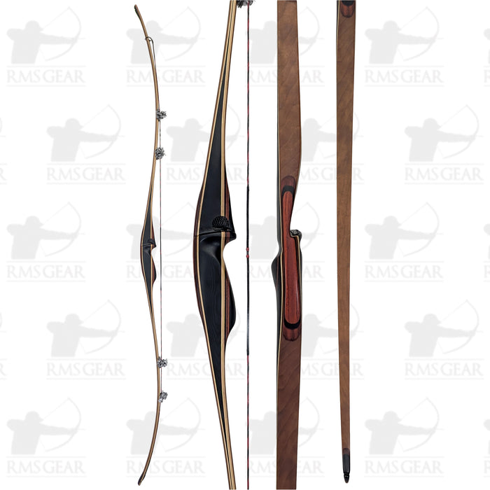Toelke Whip - 48@28 - 66" - TW4866JC