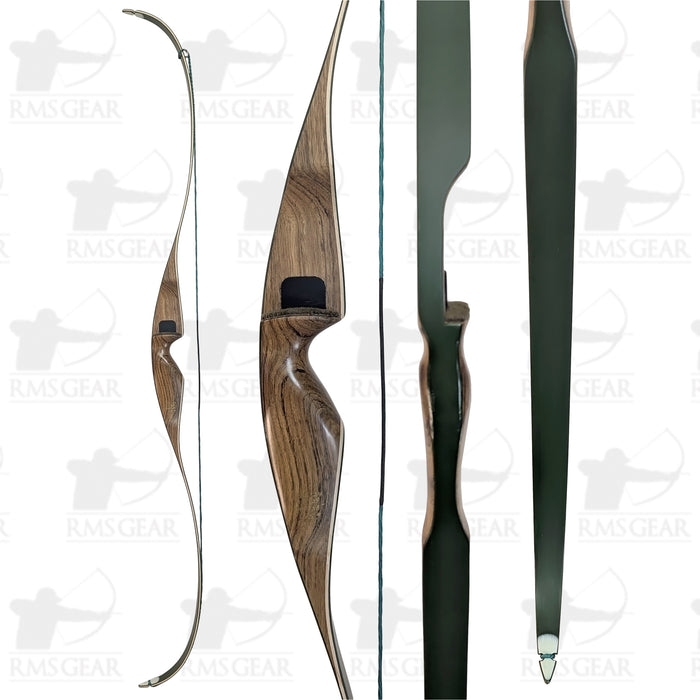 Bear Grizzly - 55@28 - 58" - 07-329