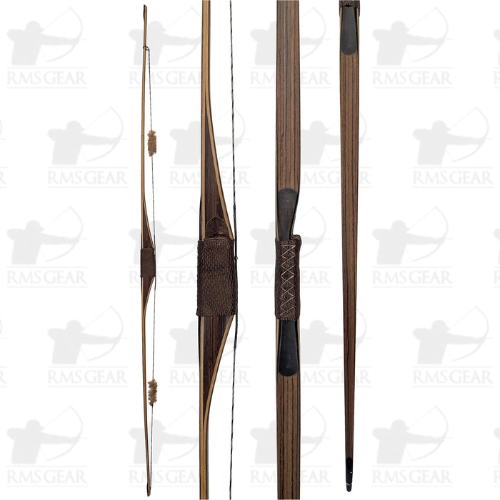 Bama Bows Royal - 52@29 - 66” - 20148