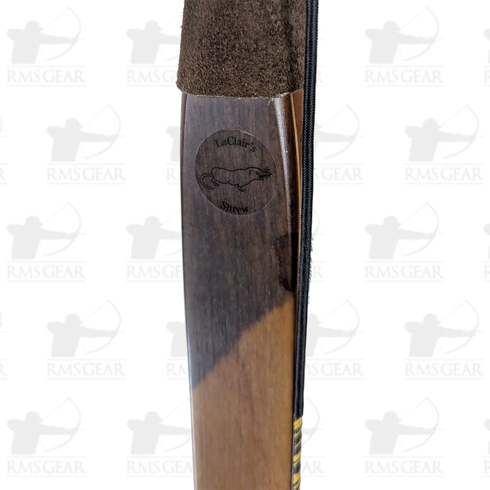 LaClair Shrew - 57@28 - 54" - LC5754RB