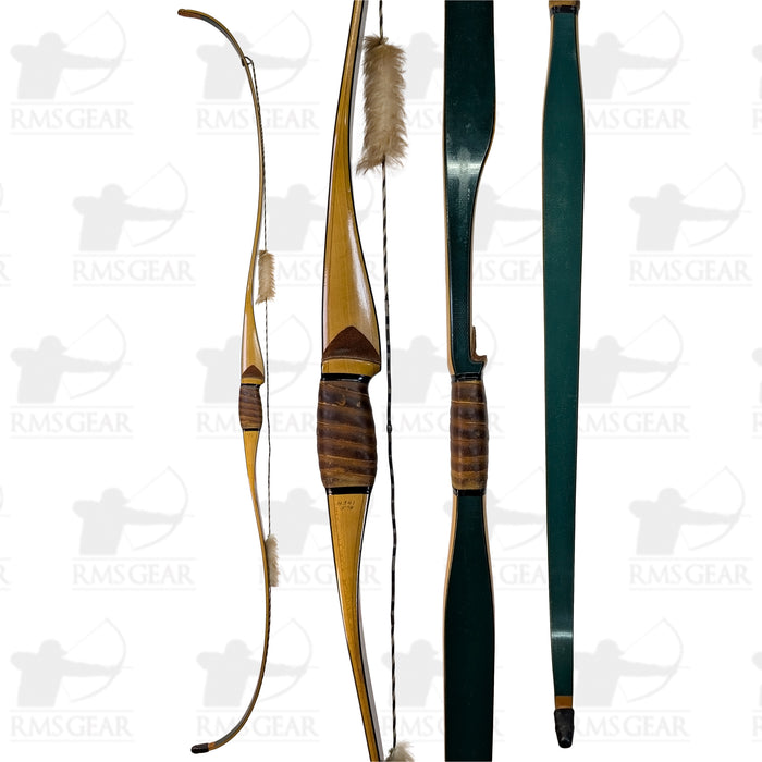Hoyt Pro - 57@28 - 4341