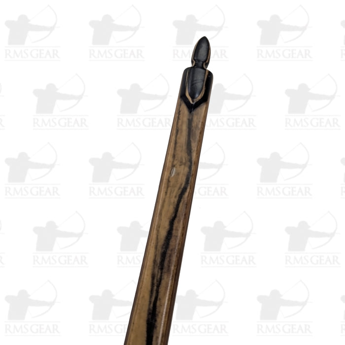 Big Jim Buffalo - 48@28 - 64" - 011503LL