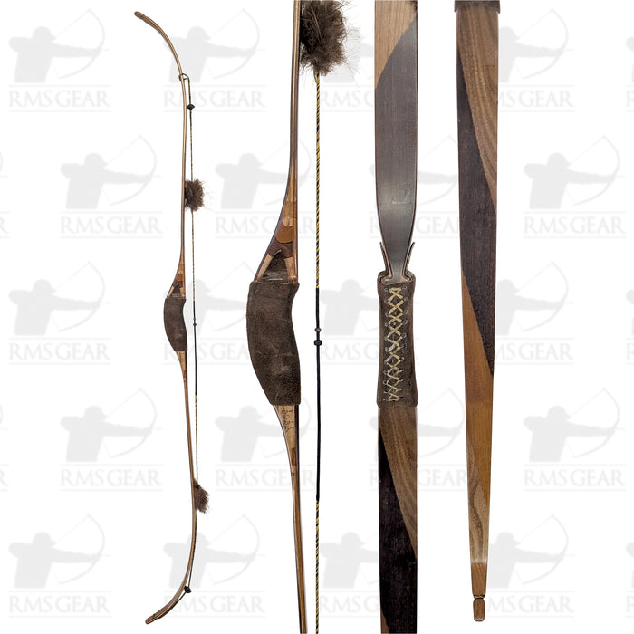 LaClair Shrew - 57@28 - 54" - LC5754RB