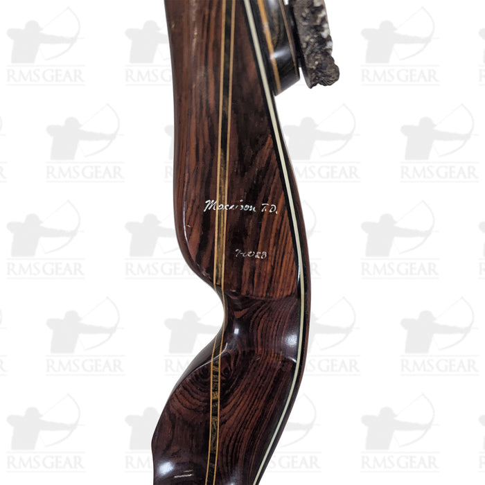 Morrison - 53@29 - 60” - 7-00BC