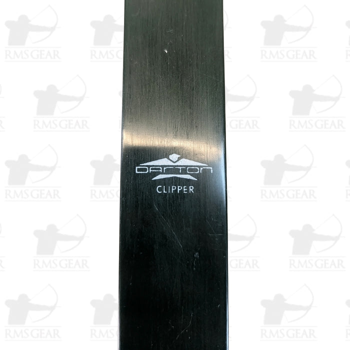 Darton Clipper - 48@28 - 60" - 103B8366