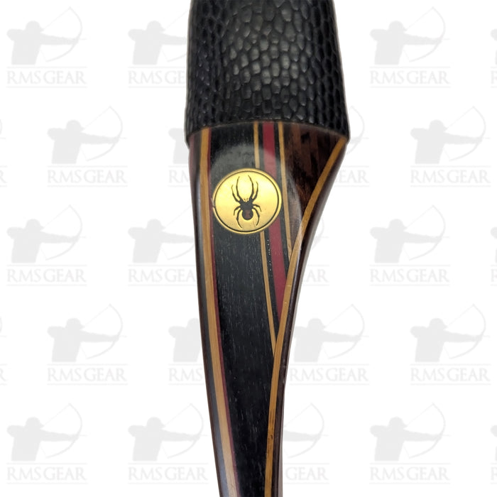 Black Widow PLX - 57@30 - 62” - 06534