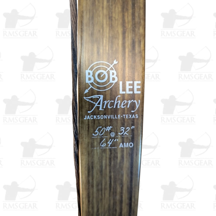 Bob Lee Classic - 50@32 - 64" - 82206-1LB