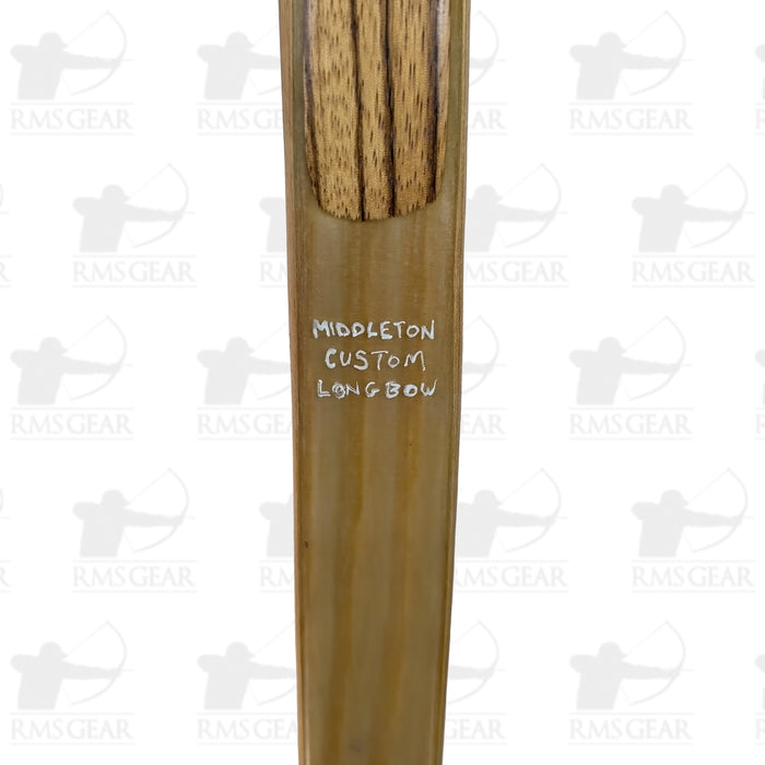 Middleton Custom 55@28 - 66" - MC5566JN