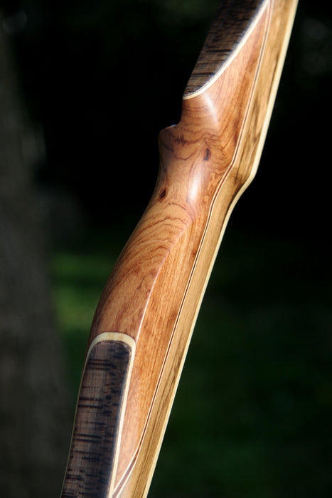 Patagonia Archery Huemul - 35@28 - 64" - PH3564PT