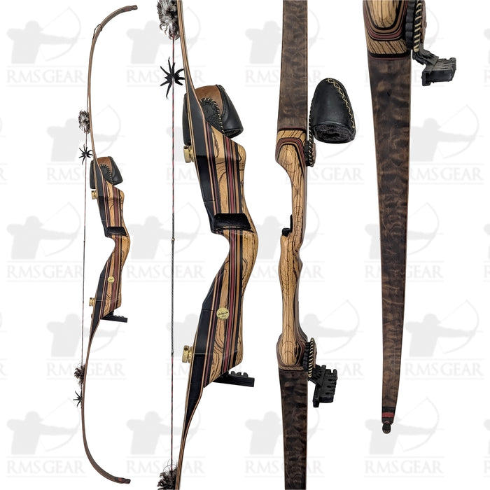 Black Widow PSAX - 55@25 - 58" - 20331